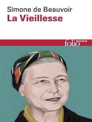 cover image of La Vieillesse